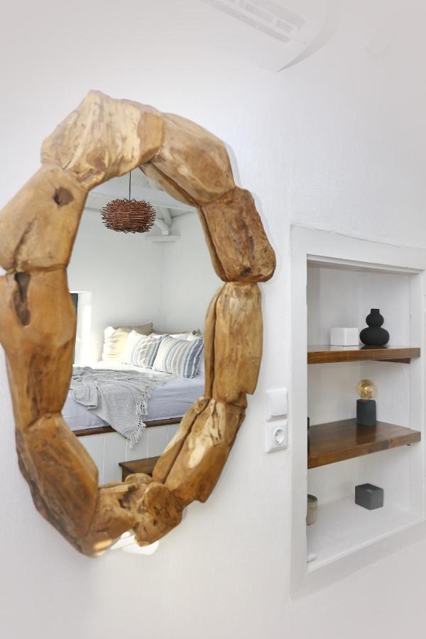 Villa John'S Skopelos Stafilos Exteriör bild